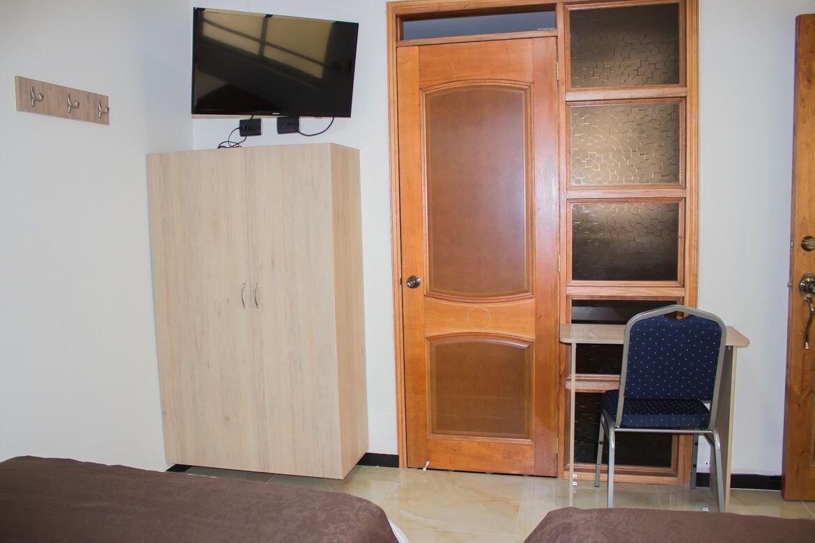 Hotel Med Estadio ميديلين المظهر الخارجي الصورة